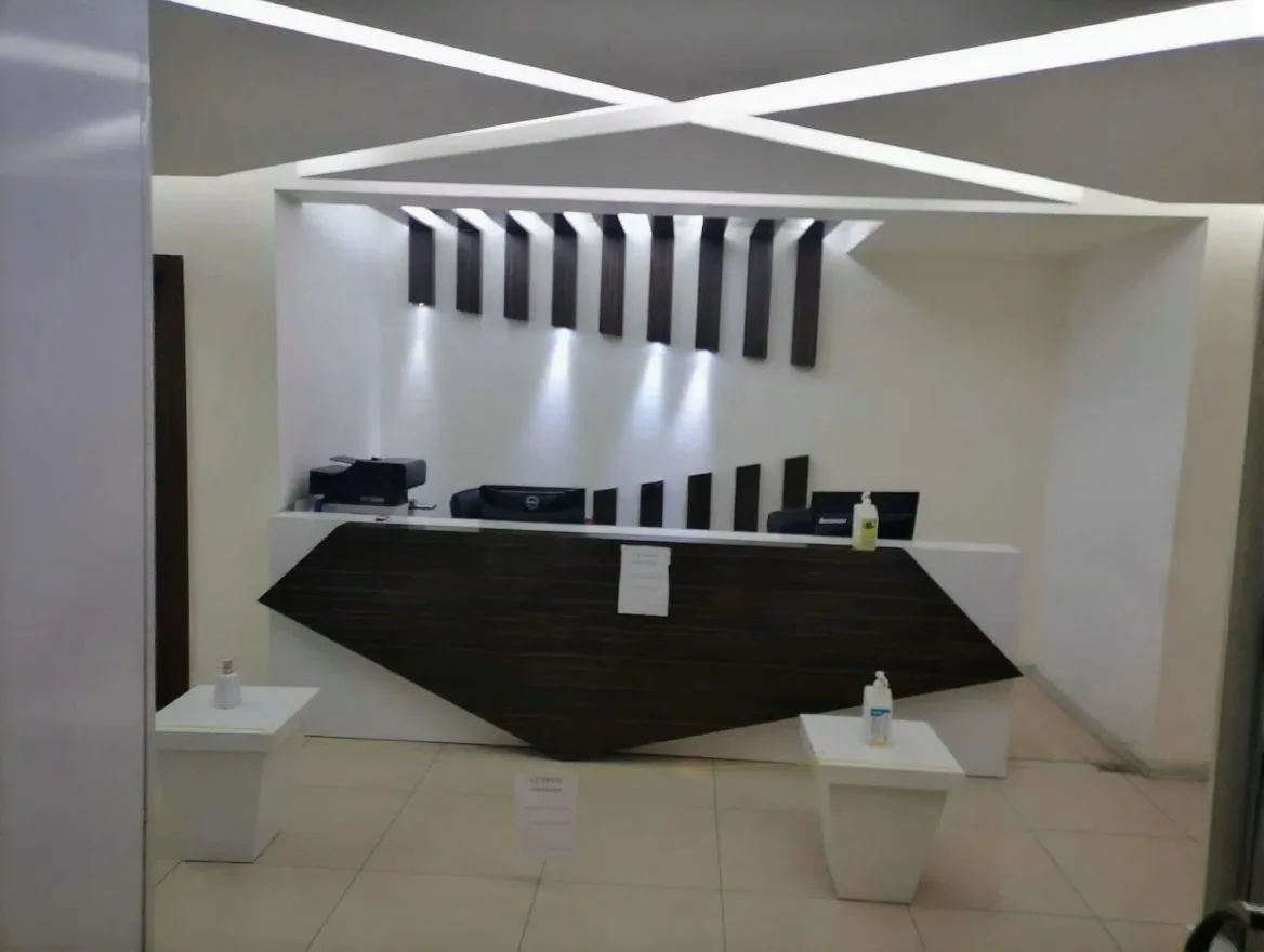 ERZURUM SATILIK OFİS | YAKUTIYE 300M²