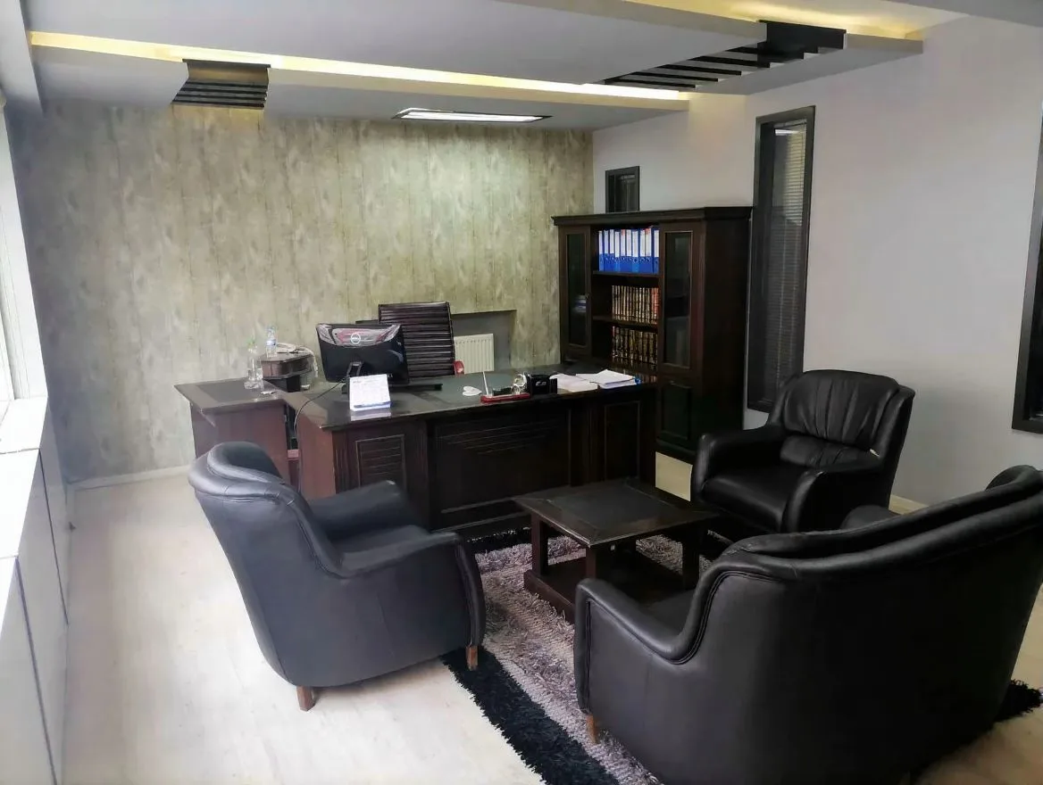 ERZURUM SATILIK OFİS | YAKUTIYE 300M² - Fotoğraf 11