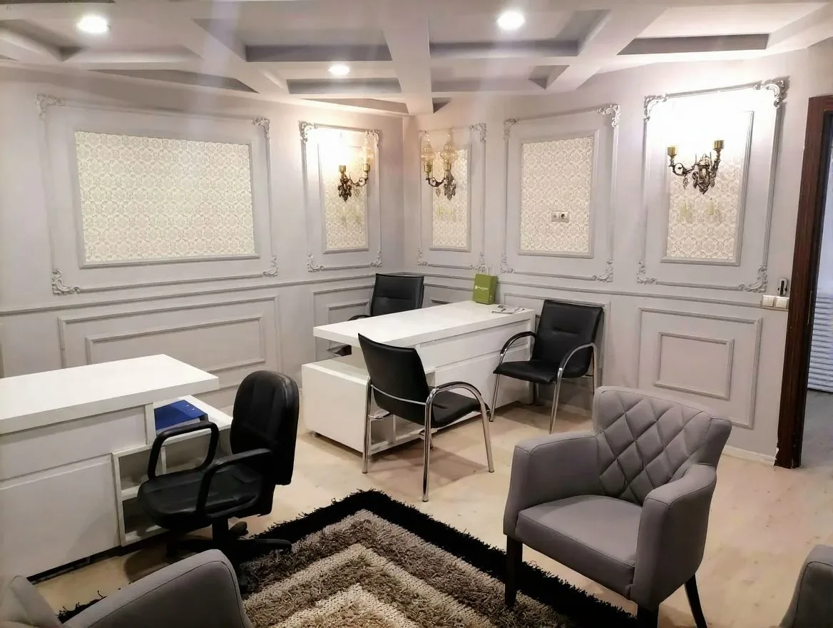 ERZURUM SATILIK OFİS | YAKUTIYE 300M² - Fotoğraf 13