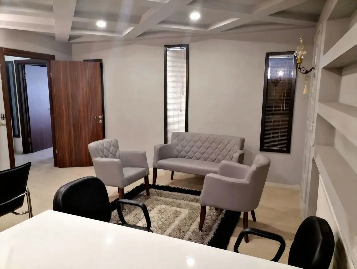 ERZURUM SATILIK OFİS | YAKUTIYE 300M² - Fotoğraf 14