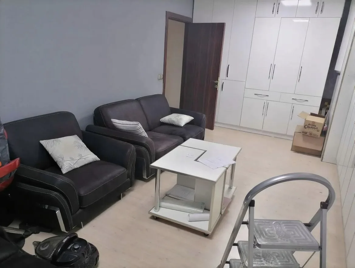 ERZURUM SATILIK OFİS | YAKUTIYE 300M² - Fotoğraf 15
