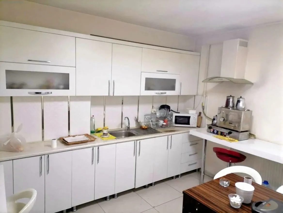 ERZURUM SATILIK OFİS | YAKUTIYE 300M² - Fotoğraf 16