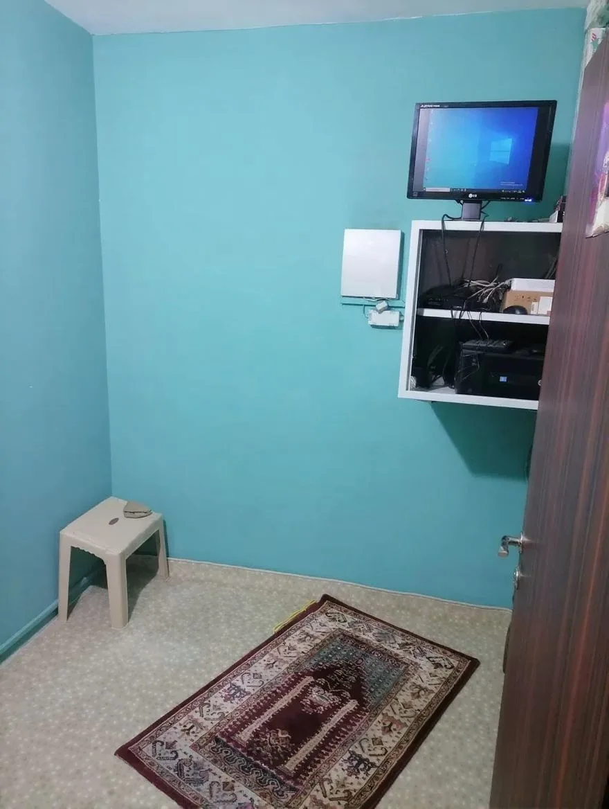 ERZURUM SATILIK OFİS | YAKUTIYE 300M² - Fotoğraf 17