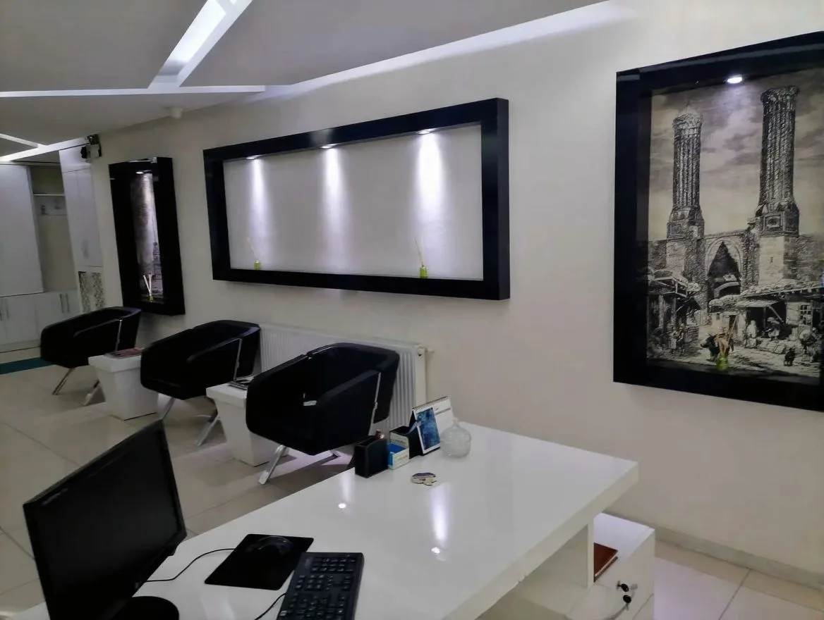 ERZURUM SATILIK OFİS | YAKUTIYE 300M² - Fotoğraf 18