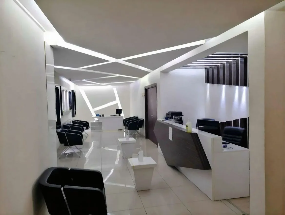 ERZURUM SATILIK OFİS | YAKUTIYE 300M²