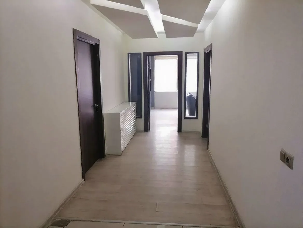 ERZURUM SATILIK OFİS | YAKUTIYE 300M²