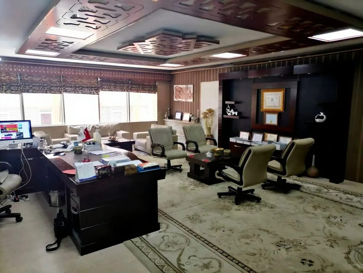 ERZURUM SATILIK OFİS | YAKUTIYE 300M² - Fotoğraf 7