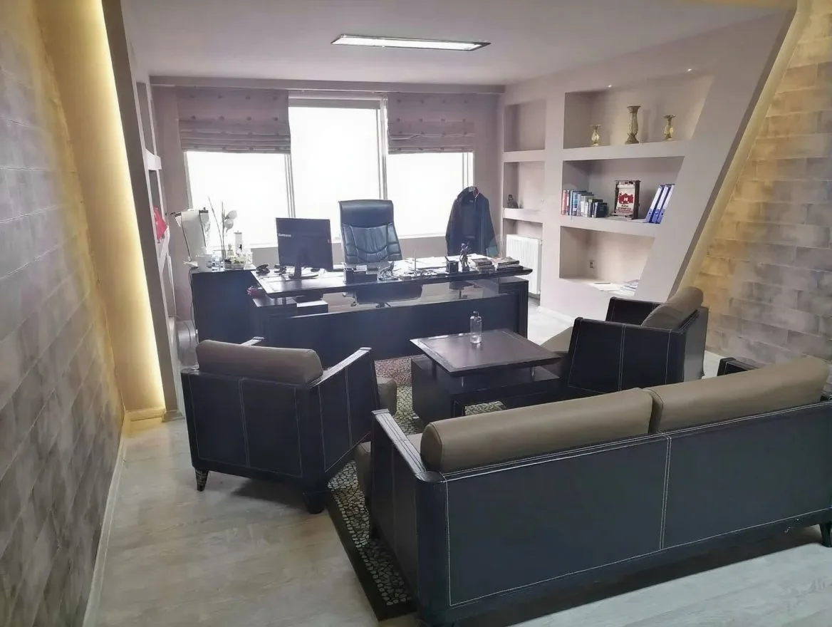 ERZURUM SATILIK OFİS | YAKUTIYE 300M² - Fotoğraf 9