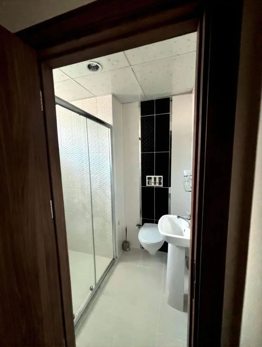 4.5+1 KİRALIK LÜKS VİLLA ERZURUM/AZIZIYE 250M² - Fotoğraf 10