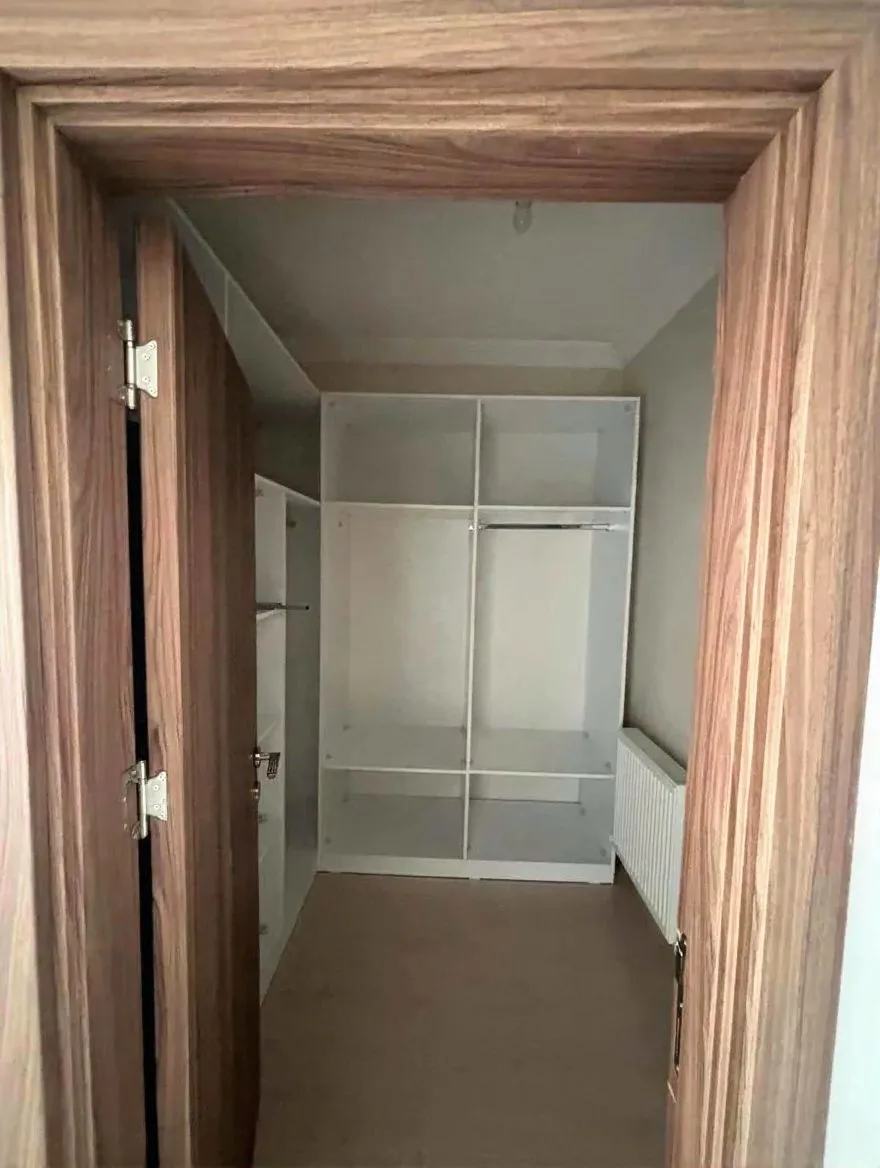 4.5+1 KİRALIK LÜKS VİLLA ERZURUM/AZIZIYE 250M² - Fotoğraf 11