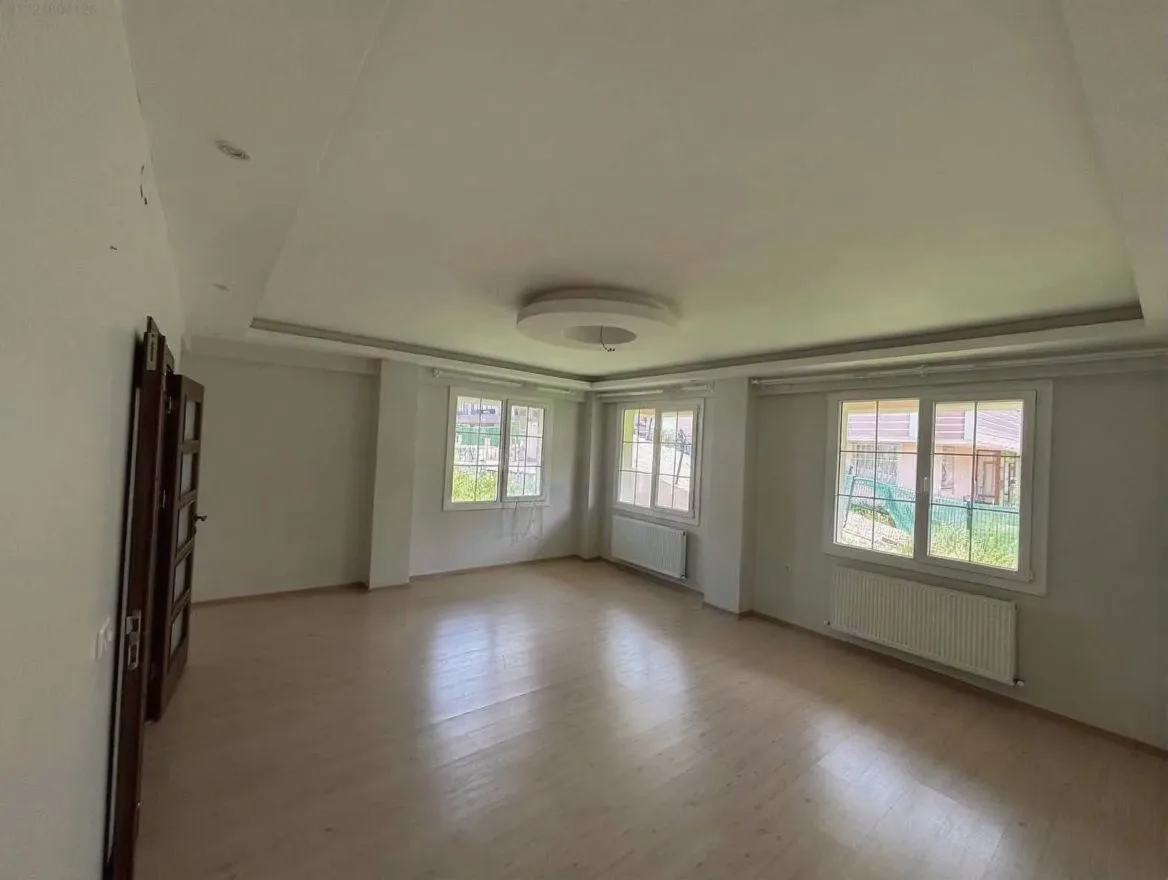 4.5+1 KİRALIK LÜKS VİLLA ERZURUM/AZIZIYE 250M² - Fotoğraf 12