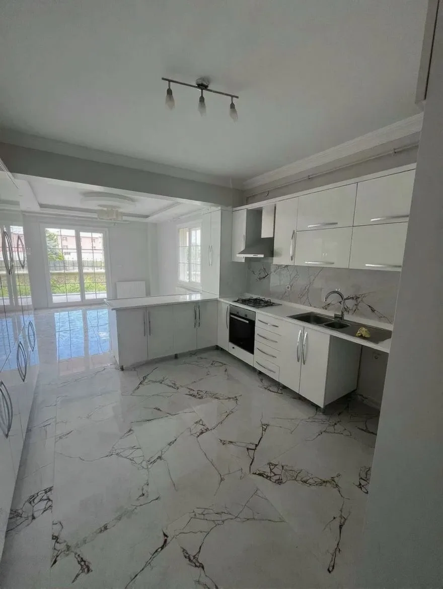 4.5+1 KİRALIK LÜKS VİLLA ERZURUM/AZIZIYE 250M² - Fotoğraf 13