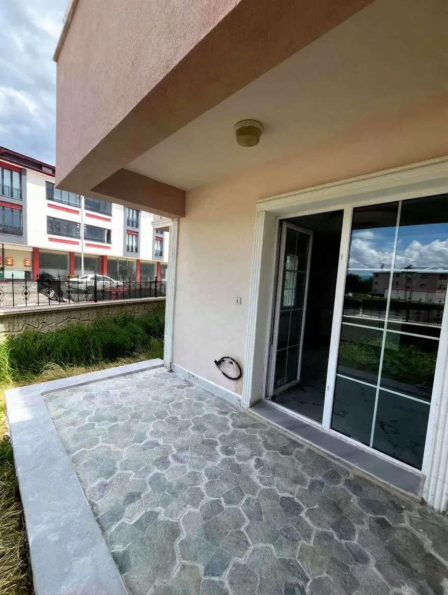 4.5+1 KİRALIK LÜKS VİLLA ERZURUM/AZIZIYE 250M² - Fotoğraf 14
