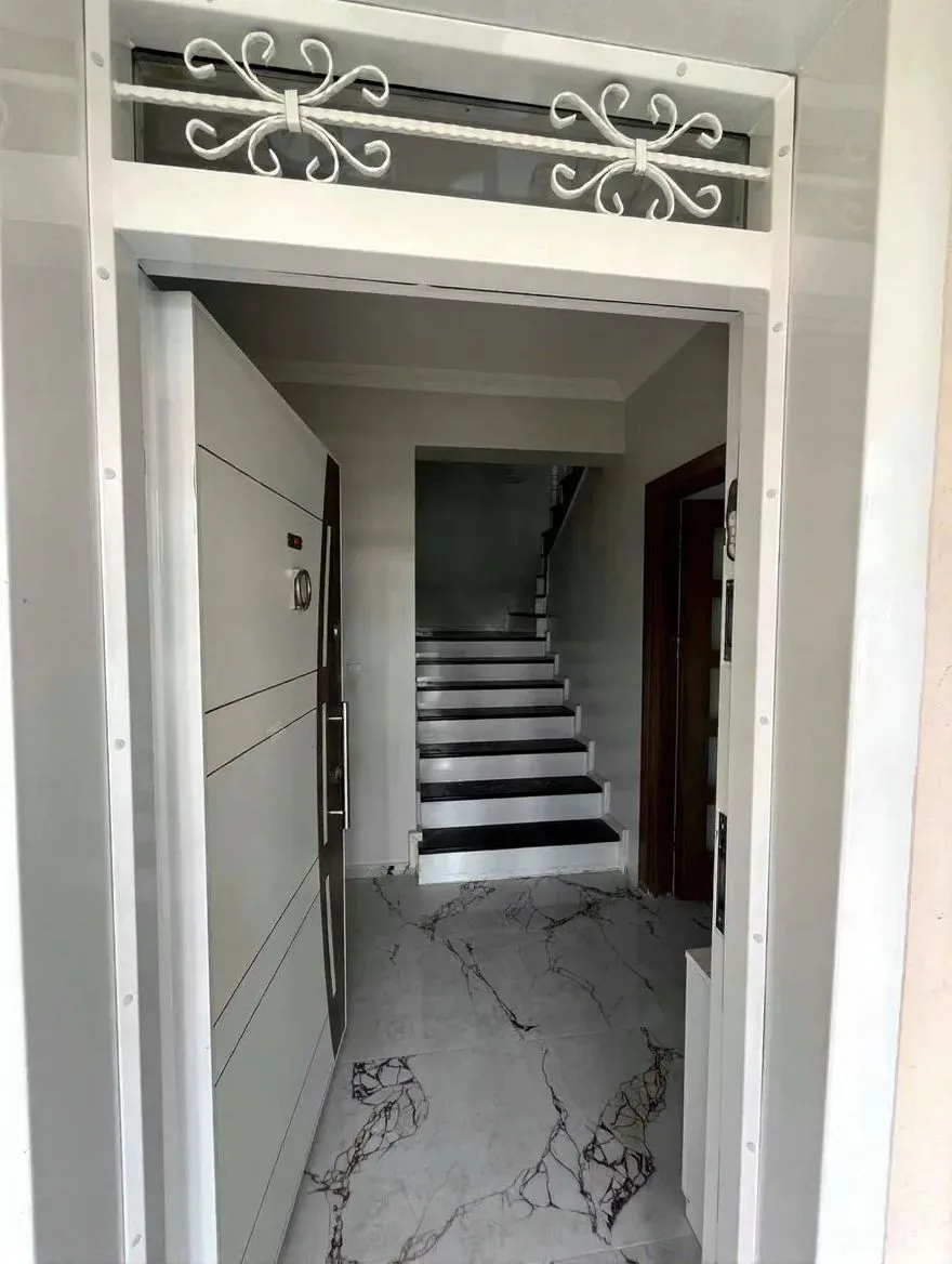 4.5+1 KİRALIK LÜKS VİLLA ERZURUM/AZIZIYE 250M² - Fotoğraf 15