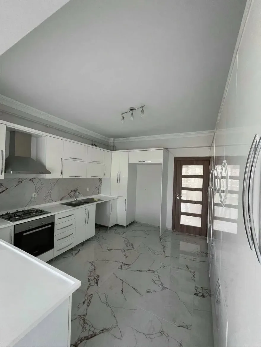 4.5+1 KİRALIK LÜKS VİLLA ERZURUM/AZIZIYE 250M² - Fotoğraf 16