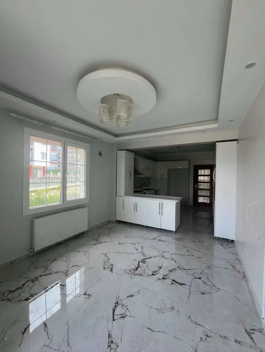 4.5+1 KİRALIK LÜKS VİLLA ERZURUM/AZIZIYE 250M² - Fotoğraf 17