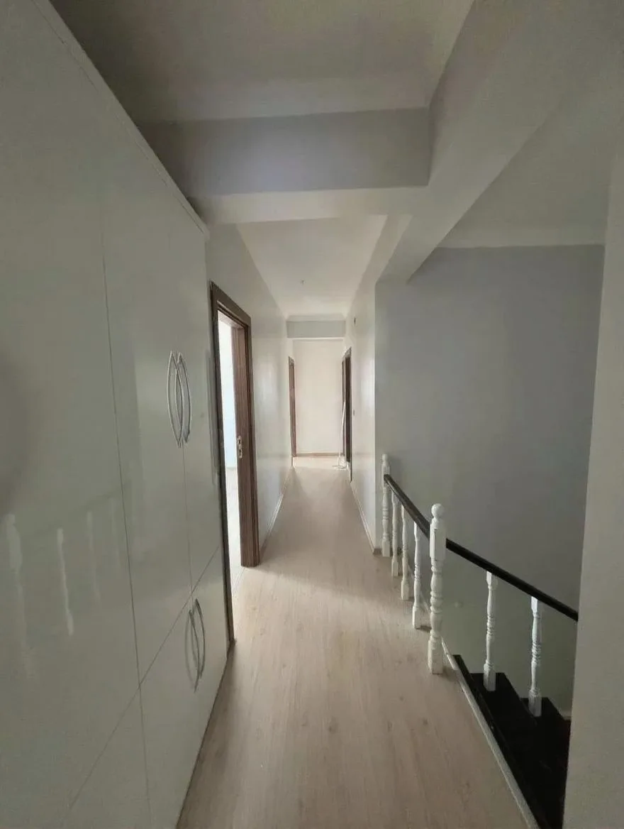 4.5+1 KİRALIK LÜKS VİLLA ERZURUM/AZIZIYE 250M² - Fotoğraf 8