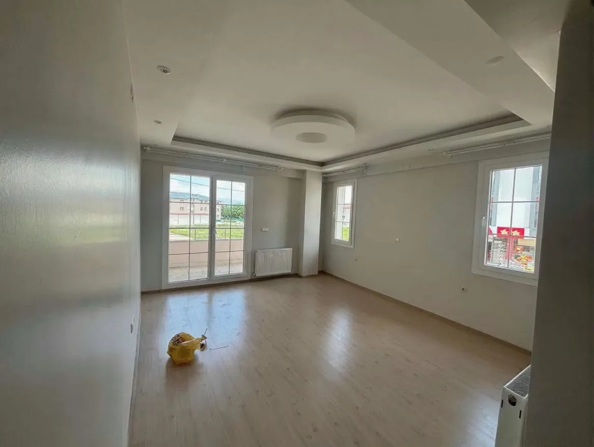 4.5+1 KİRALIK LÜKS VİLLA ERZURUM/AZIZIYE 250M² - Fotoğraf 9