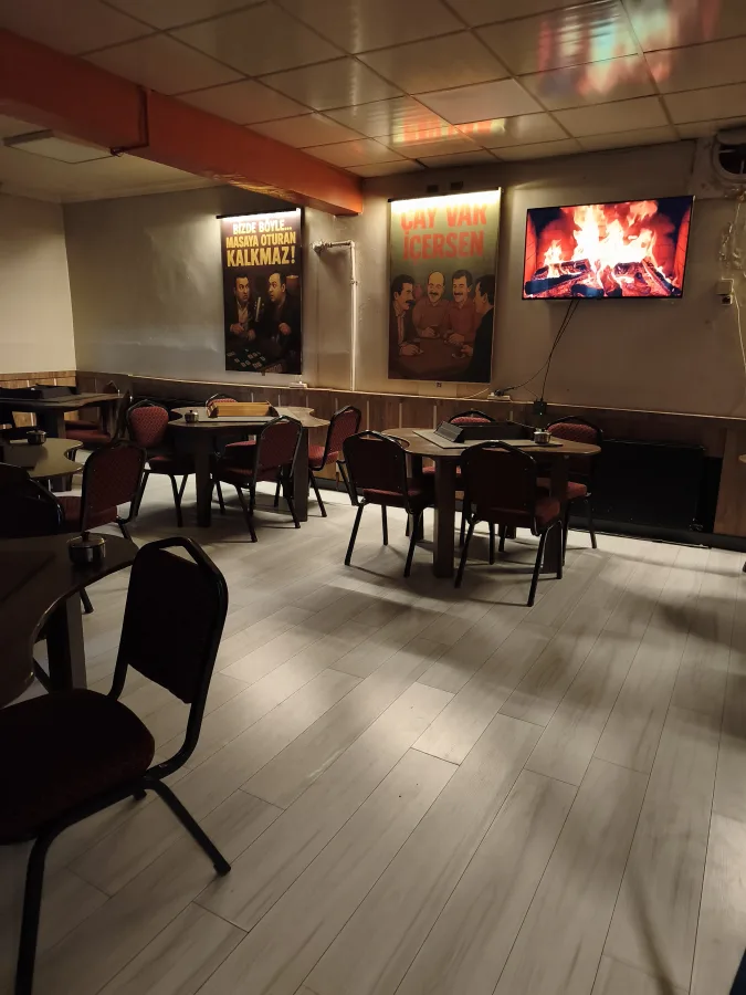 DEVREN KİRALIK İŞYERİ ERZURUM YAKUTİYE 150M² - Fotoğraf 10