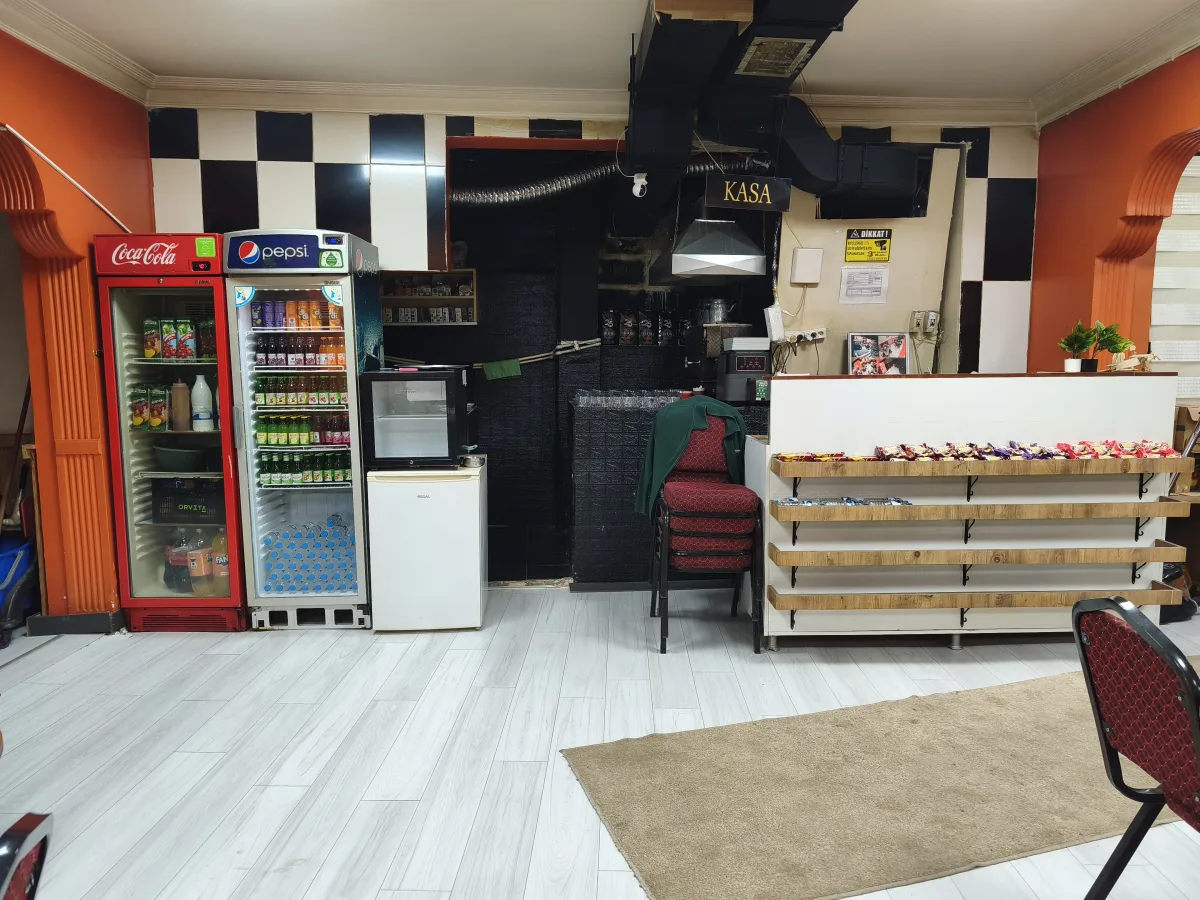 DEVREN KİRALIK İŞYERİ ERZURUM YAKUTİYE 150M² - Fotoğraf 11