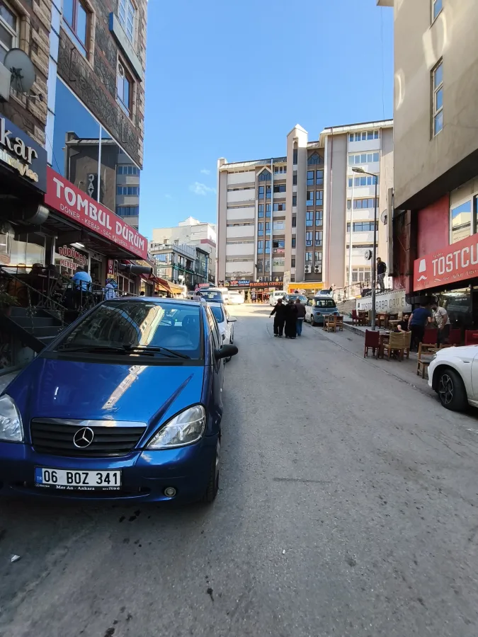 DEVREN KİRALIK İŞYERİ ERZURUM YAKUTİYE 150M² - Fotoğraf 15