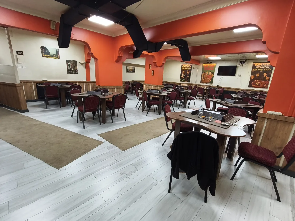 DEVREN KİRALIK İŞYERİ ERZURUM YAKUTİYE 150M²