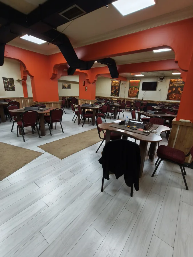 DEVREN KİRALIK İŞYERİ ERZURUM YAKUTİYE 150M²