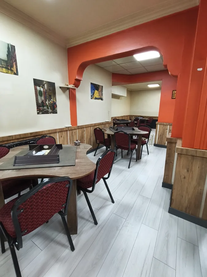 DEVREN KİRALIK İŞYERİ ERZURUM YAKUTİYE 150M²