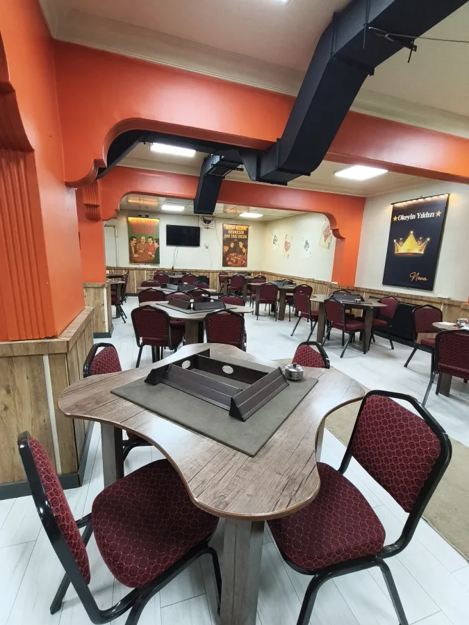 DEVREN KİRALIK İŞYERİ ERZURUM YAKUTİYE 150M² - Fotoğraf 6