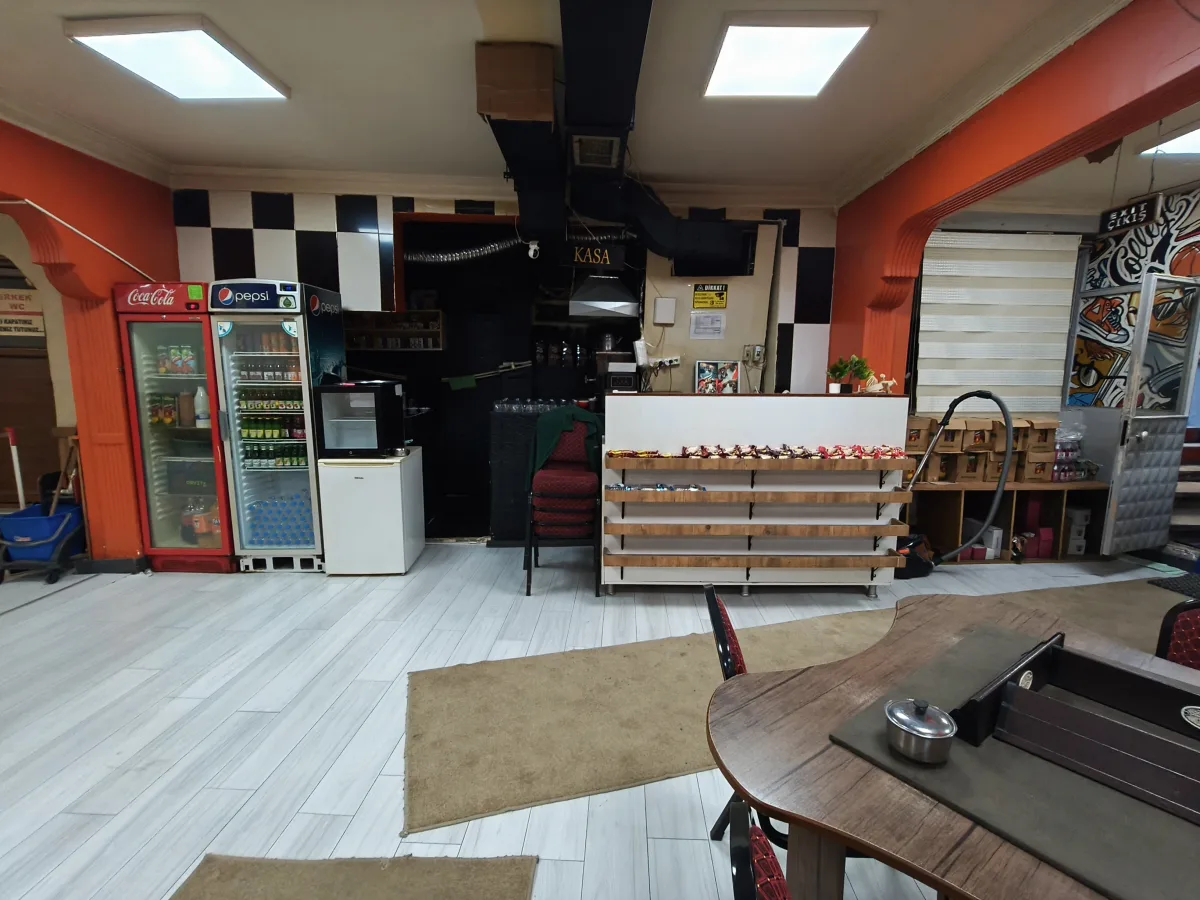 DEVREN KİRALIK İŞYERİ ERZURUM YAKUTİYE 150M² - Fotoğraf 7