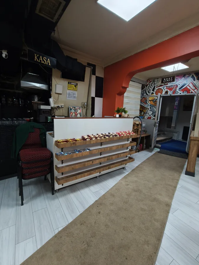 DEVREN KİRALIK İŞYERİ ERZURUM YAKUTİYE 150M² - Fotoğraf 9