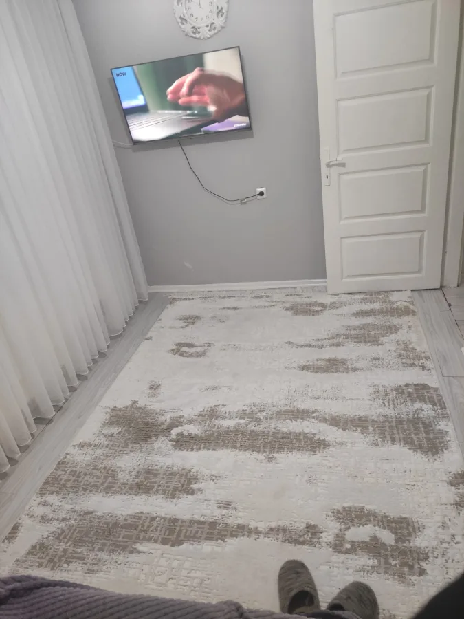 ERZURUM SATILIK ASANSÖRLÜ 2+1 DAİRE | 90M² PALANDÖKEN