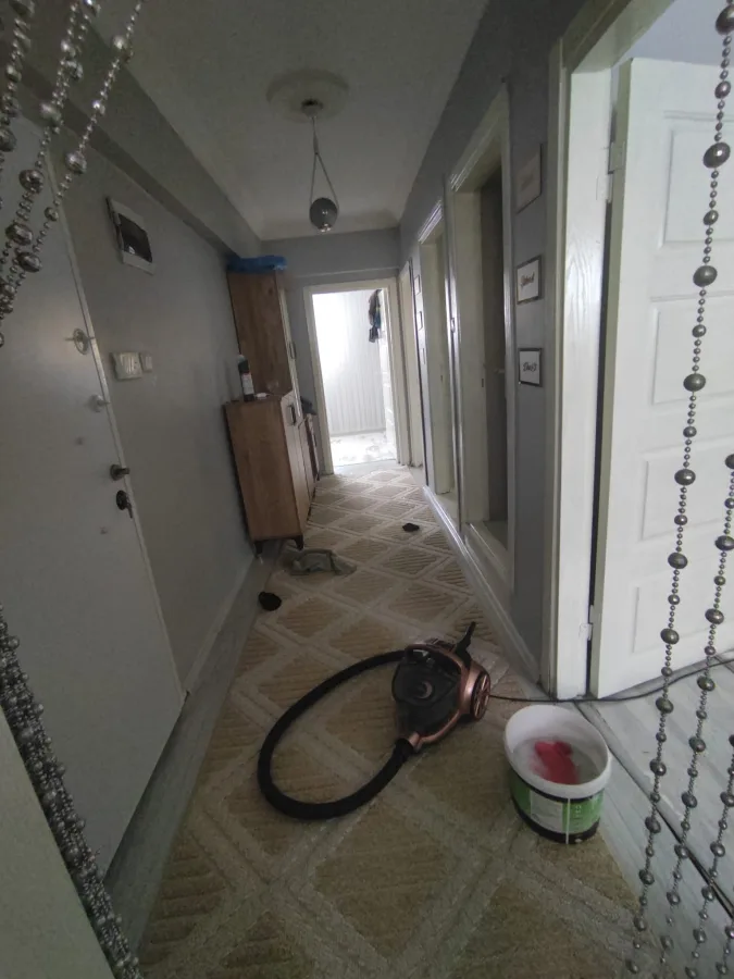 ERZURUM SATILIK ASANSÖRLÜ 2+1 DAİRE | 90M² PALANDÖKEN - Fotoğraf 6
