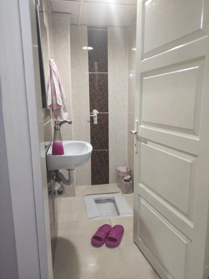 ERZURUM SATILIK ASANSÖRLÜ 2+1 DAİRE | 90M² PALANDÖKEN - Fotoğraf 8