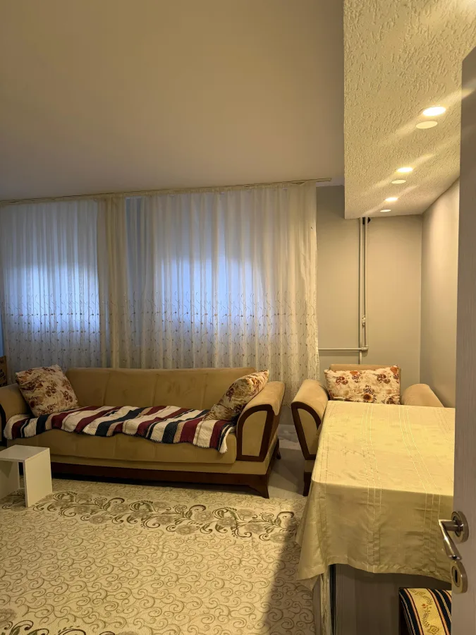 HİLALKENT 2+0 KAPALI MUTFAK FULL YAPILI FIRSAT BODRUM - Fotoğraf 10
