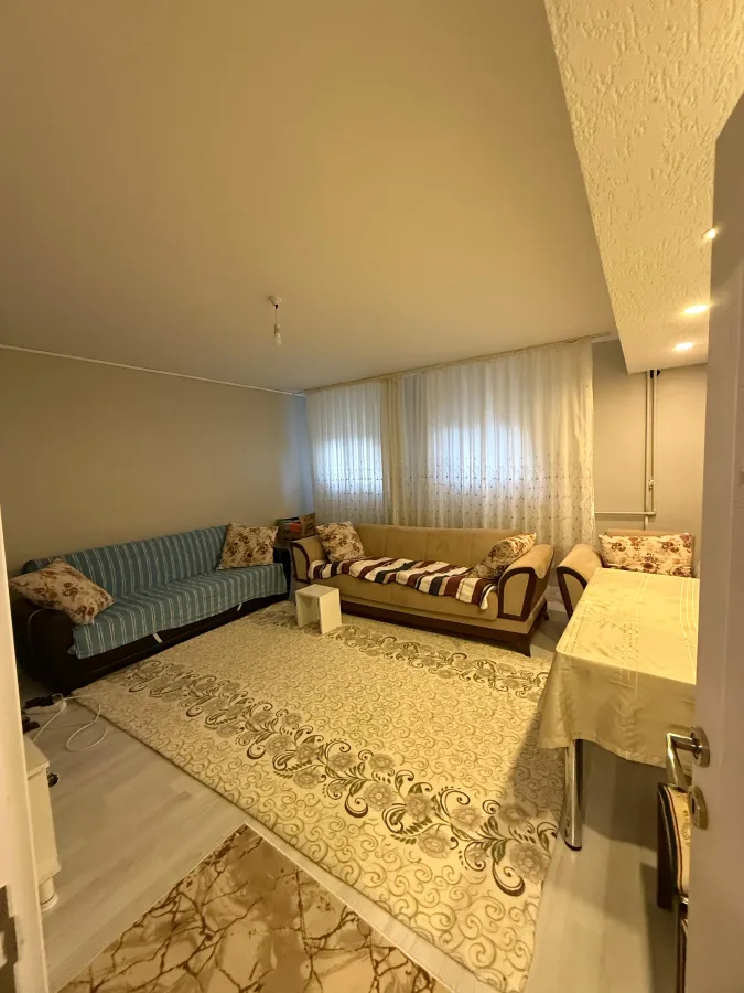 HİLALKENT 2+0 KAPALI MUTFAK FULL YAPILI FIRSAT BODRUM - Fotoğraf 12