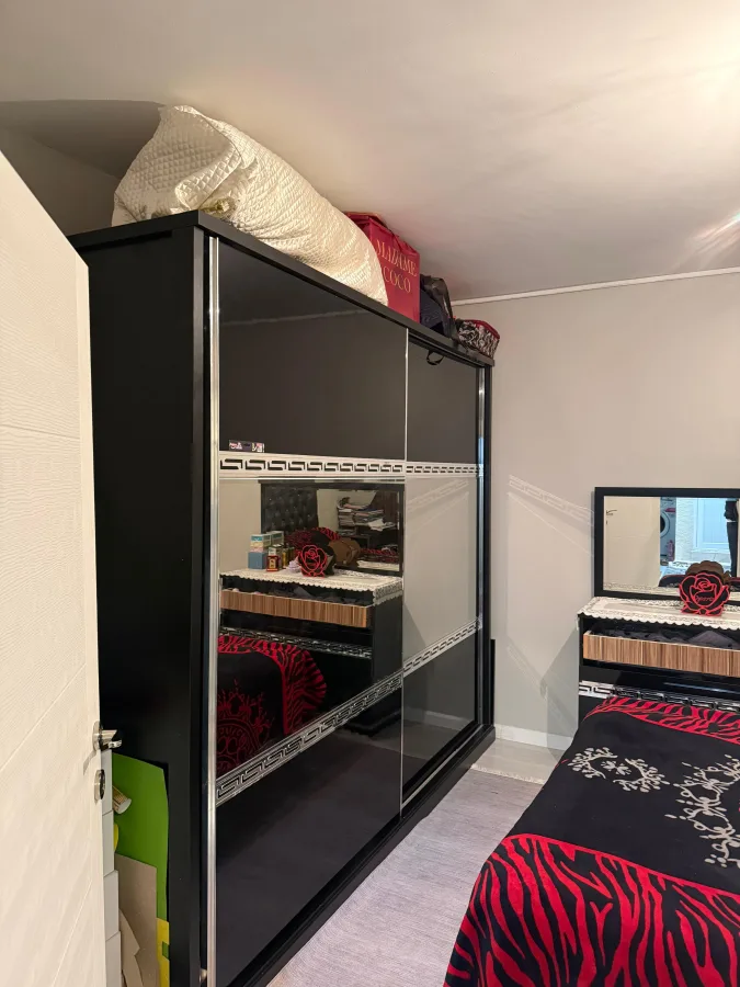 HİLALKENT 2+0 KAPALI MUTFAK FULL YAPILI FIRSAT BODRUM - Fotoğraf 13
