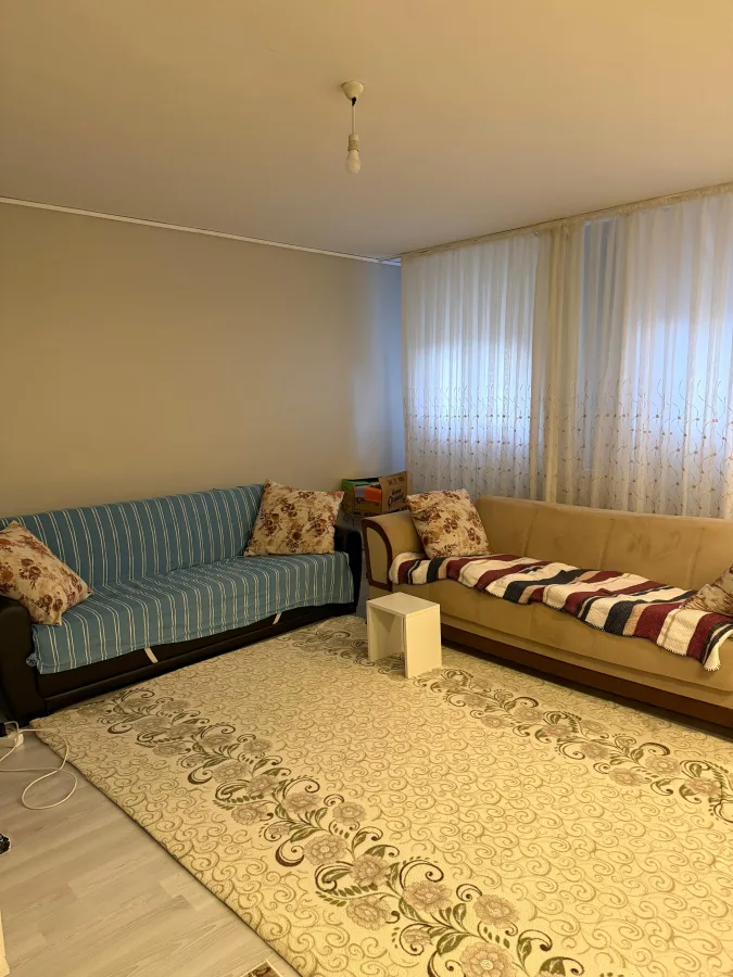 HİLALKENT 2+0 KAPALI MUTFAK FULL YAPILI FIRSAT BODRUM - Fotoğraf 15