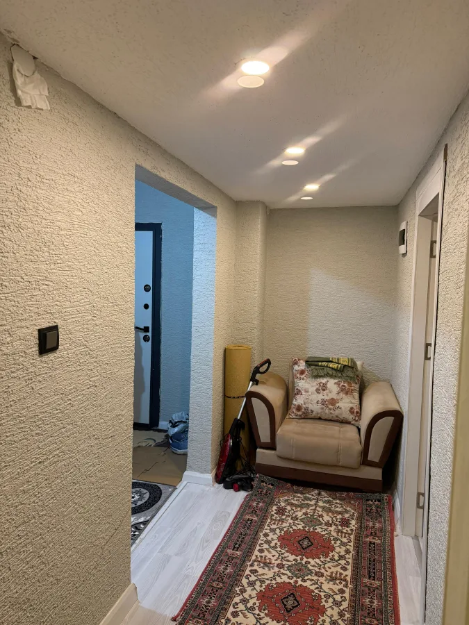 HİLALKENT 2+0 KAPALI MUTFAK FULL YAPILI FIRSAT BODRUM - Fotoğraf 7