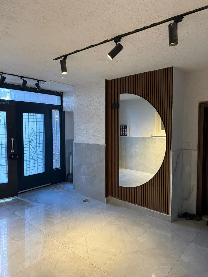 HİLALKENT 2+0 KAPALI MUTFAK FULL YAPILI FIRSAT BODRUM - Fotoğraf 8