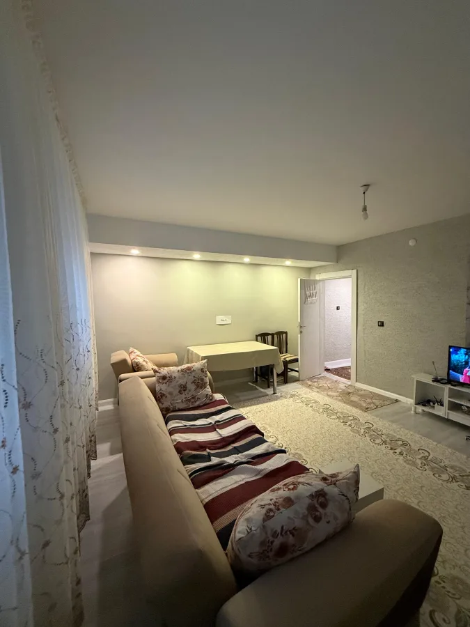 HİLALKENT 2+0 KAPALI MUTFAK FULL YAPILI FIRSAT BODRUM - Fotoğraf 9