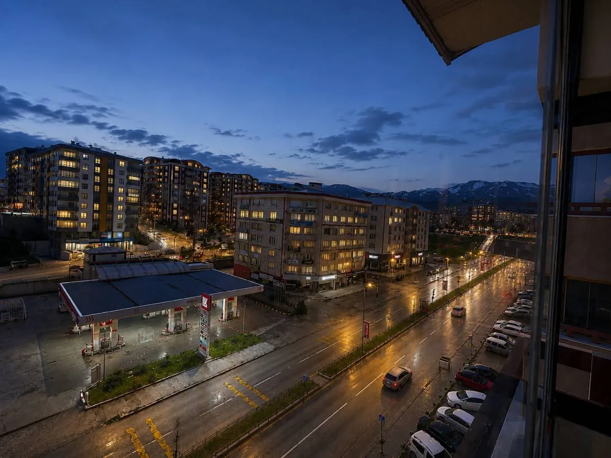 FIRSAT 4+1 DAİRE Özel Fiyat İddia Etmiyoruz, Emsalleriyle Karşılaştırıyoruz. - Fotoğraf 10