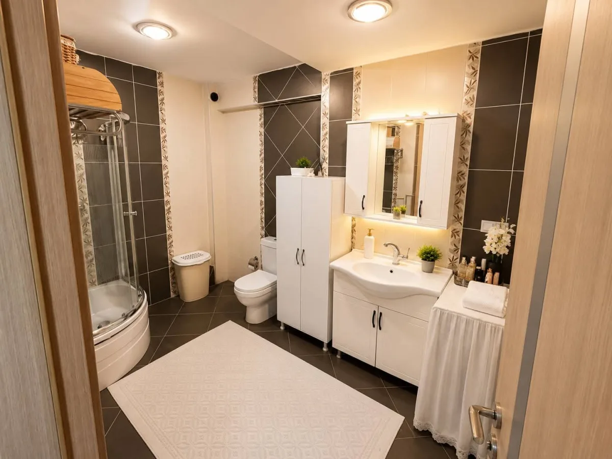 FIRSAT 4+1 DAİRE Özel Fiyat İddia Etmiyoruz, Emsalleriyle Karşılaştırıyoruz. - Fotoğraf 11