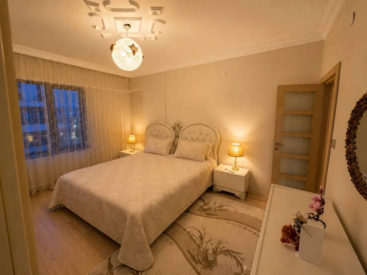 FIRSAT 4+1 DAİRE Özel Fiyat İddia Etmiyoruz, Emsalleriyle Karşılaştırıyoruz.