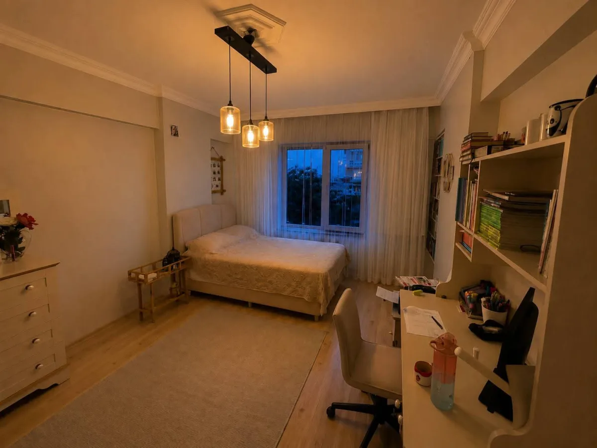 FIRSAT 4+1 DAİRE Özel Fiyat İddia Etmiyoruz, Emsalleriyle Karşılaştırıyoruz. - Fotoğraf 7