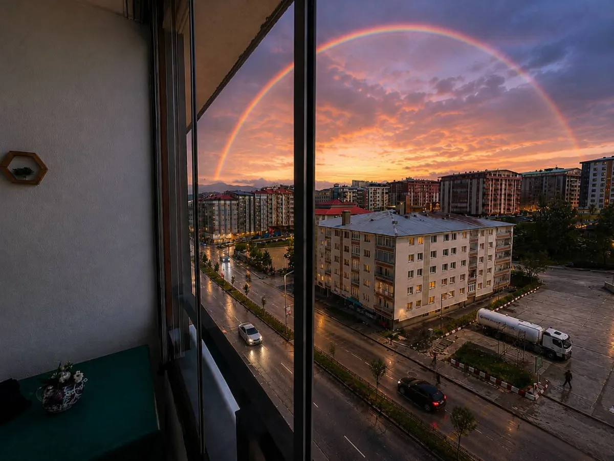 FIRSAT 4+1 DAİRE Özel Fiyat İddia Etmiyoruz, Emsalleriyle Karşılaştırıyoruz. - Fotoğraf 9