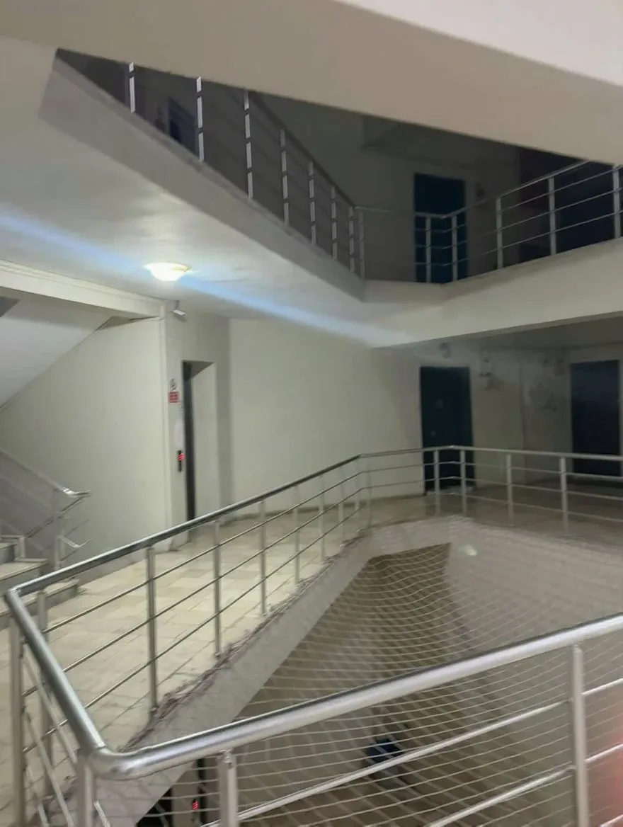 Yakutiye Lalapaşa'da 1. Kat 70 m² Kiralık İş Yeri