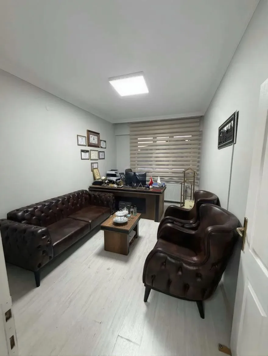 Yakutiye Lalapaşa'da 1. Kat 70 m² Kiralık İş Yeri