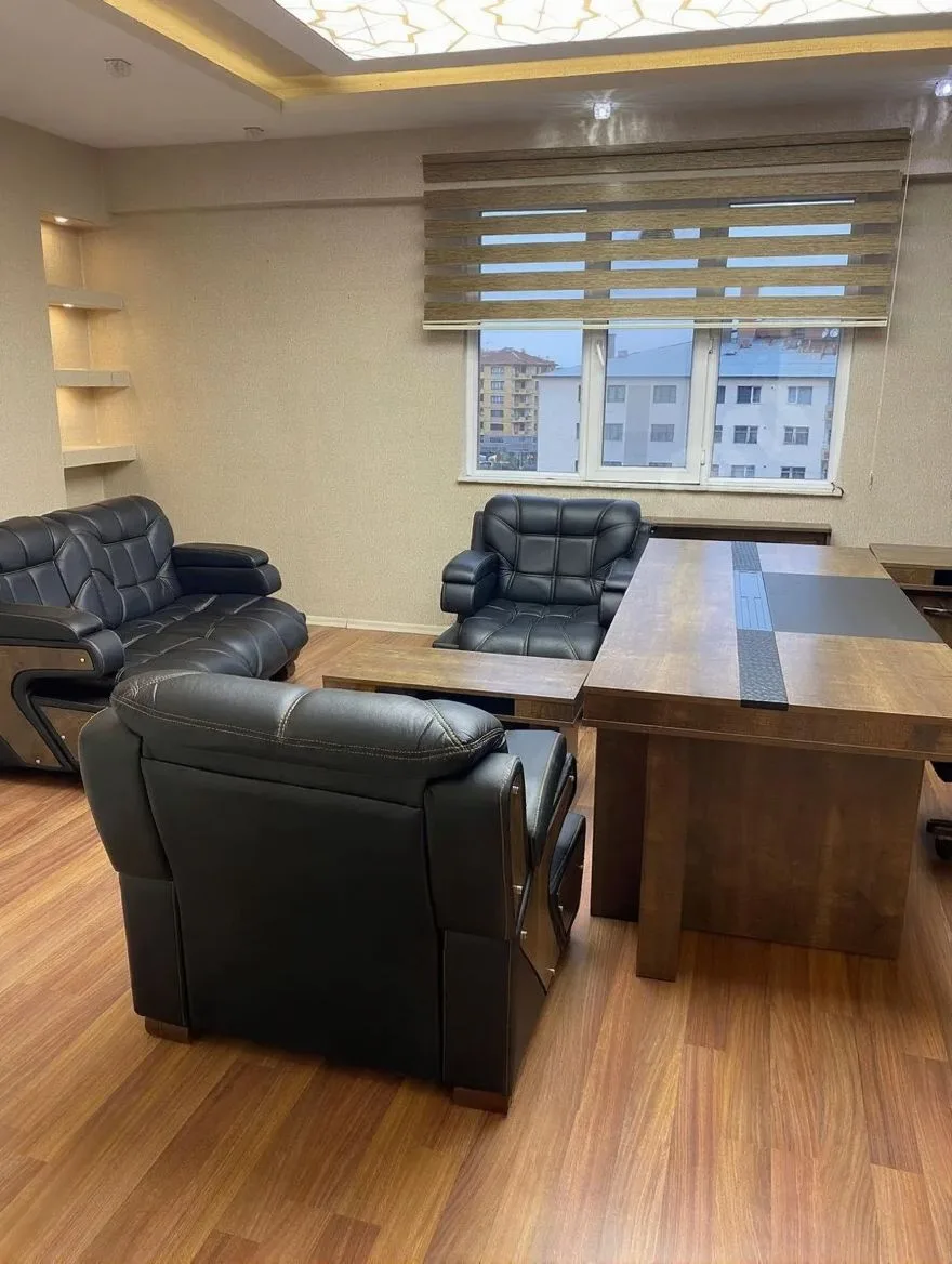Yakutiye Lalapaşa'da 3. Kat 77 m² Kiralık İş Yeri - Fotoğraf 12