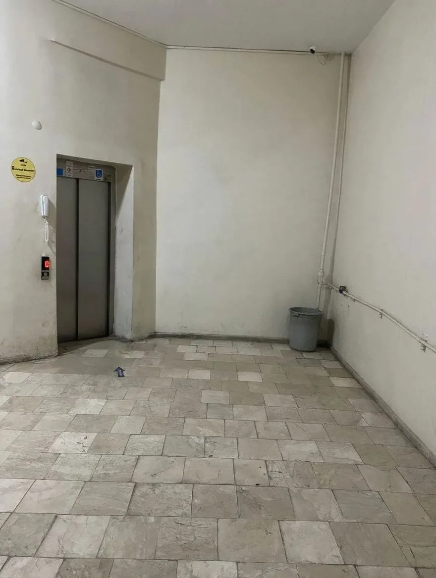 Yakutiye Lalapaşa'da 3. Kat 77 m² Kiralık İş Yeri - Fotoğraf 7